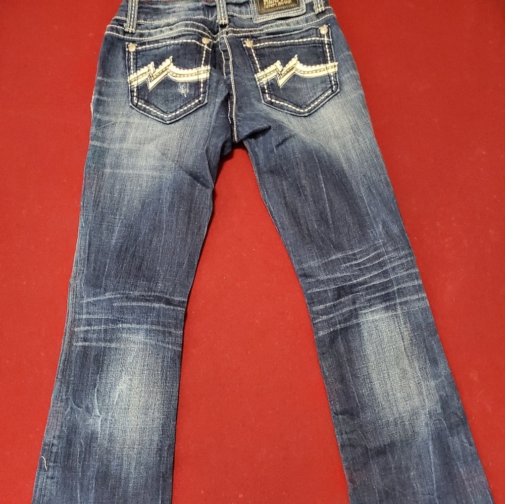 Miss me Jean's